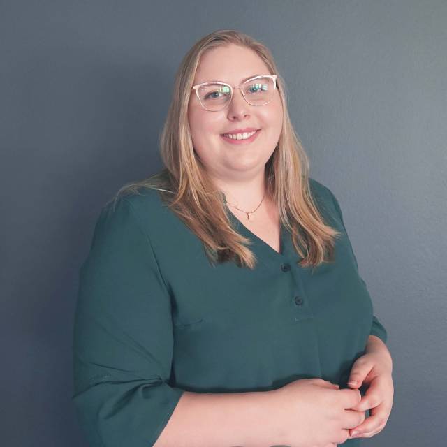Patricia Köberl | SEO Manager