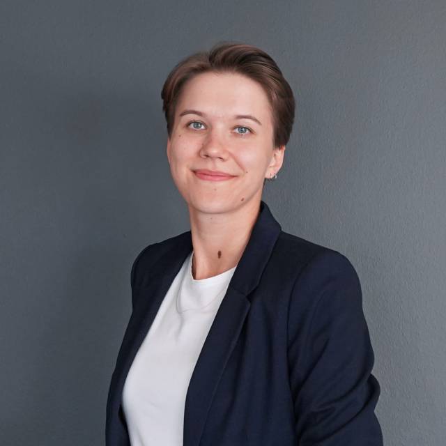 Johanna Sobotta | Performance Marketing Manager