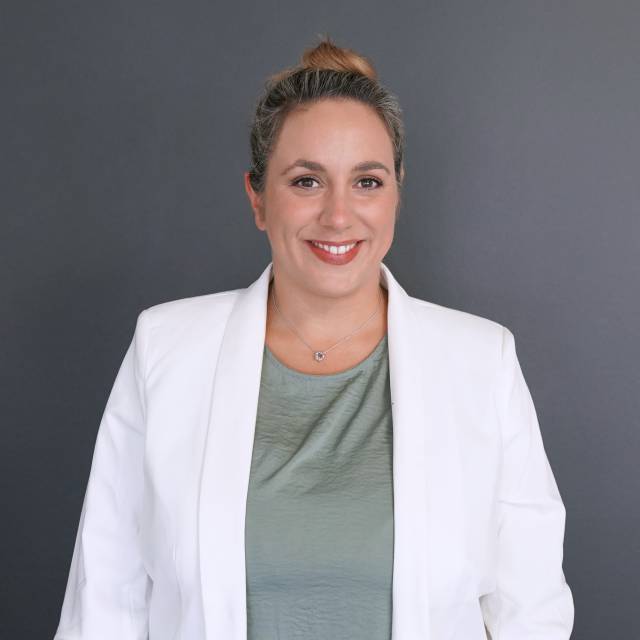 Annkathrin Kurc | Online Marketing Consultant