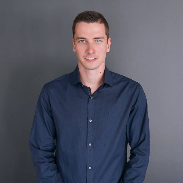 Marco Woll | Teamleiter Consulting