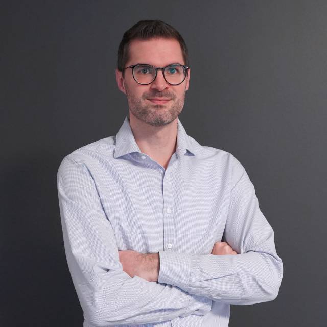 Stefan Schartel | SEO Manager