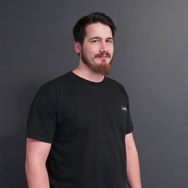 Maik Gebele | Frontend Entwickler