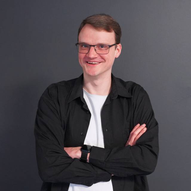 Pascal Horn | Frontend Entwickler & SEO Specialist