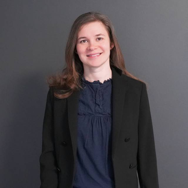 Helene Dengler | Online Marketing Consultant