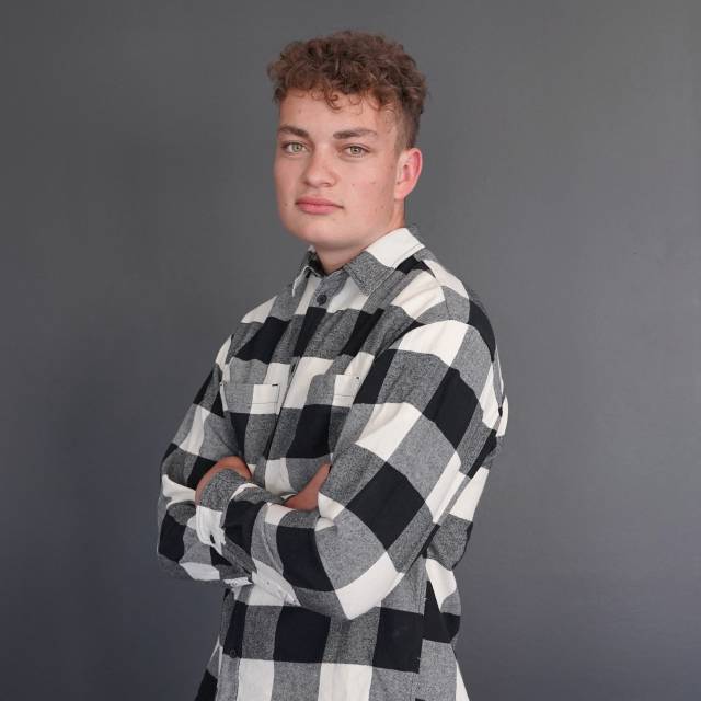 Claudio Haas | Support & Software Consultant