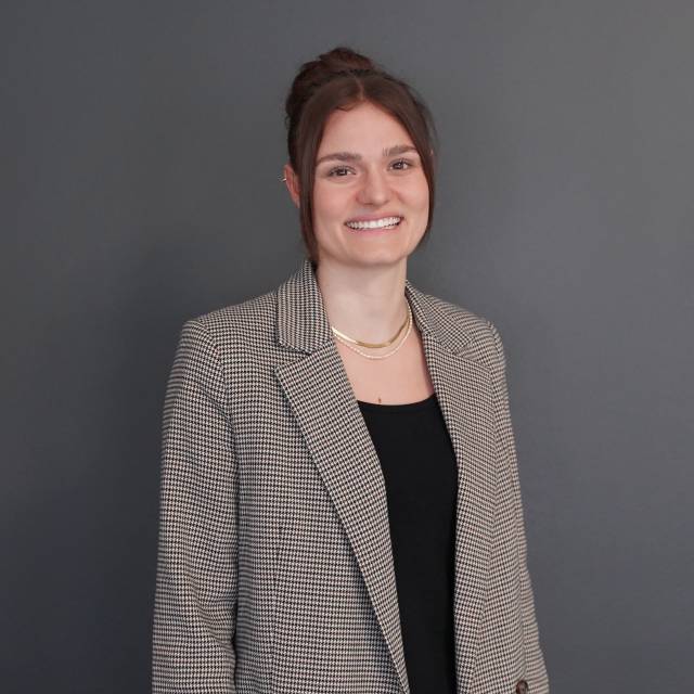 Mona Huber | Finanzbuchhalterin