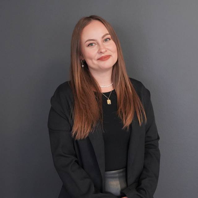 Elena Saar | Marketing Manager