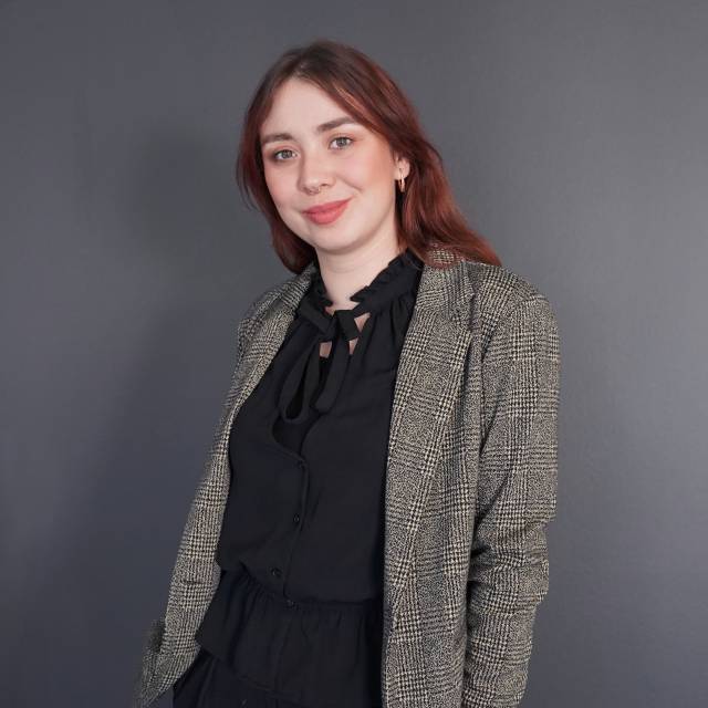 Nicole Schmidt | Social Media Manager