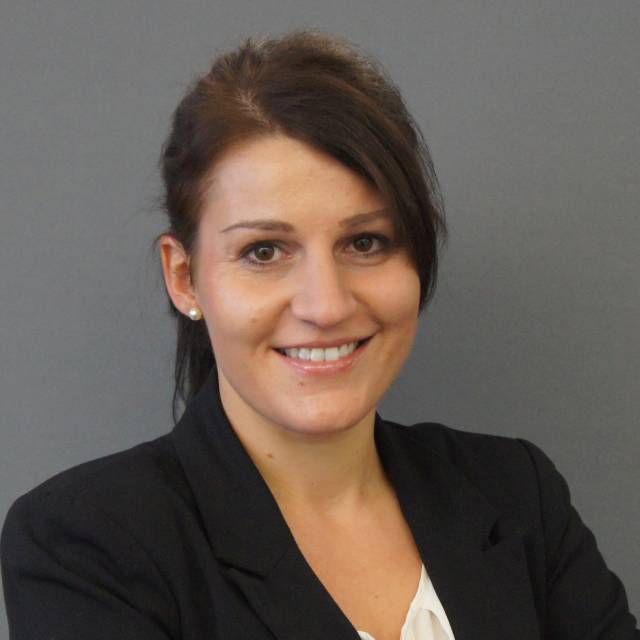 Stefanie Sänger | Senior Sales Consultant & Customer Success Manager