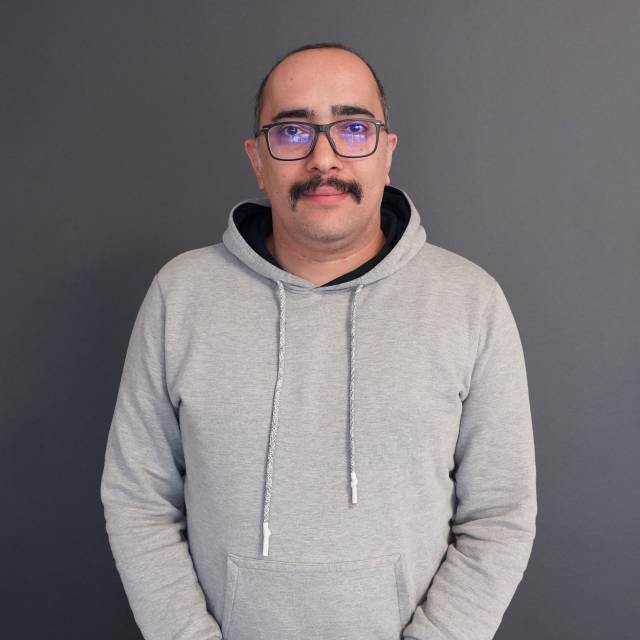 Mohammad Hossein Fattahizadeh | Backend Engineer