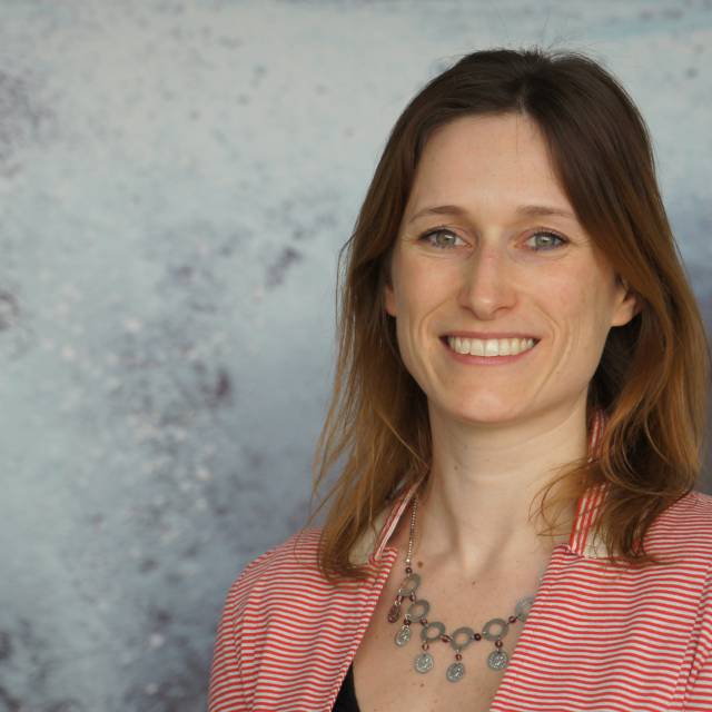 Audrey Maillot | Prozessmanagerin Unternehmensentwicklung & Qualität