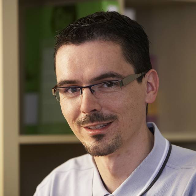 Alexander Caspers | Senior Online Marketing Manager
