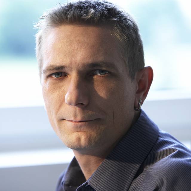 Thomas Eckert | Backend Entwickler & Server Administrator