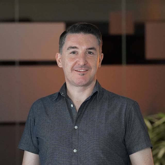 Tobias Zeller | Sales Manager