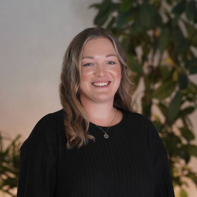 Theresa Richert-Schwörer | Online Marketing Consultant
