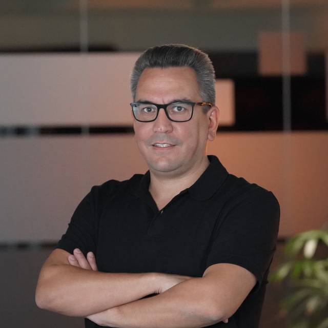 Christian Fiorilli | Sales Manager