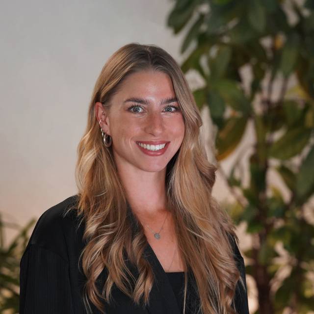 Julia Britz | Teamleiterin Websites & SEO