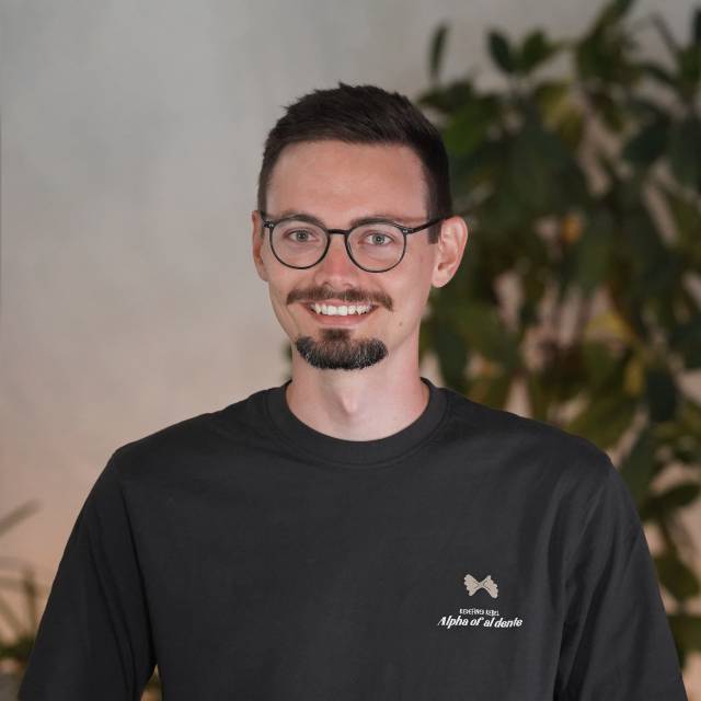 Klaus Schwärzel | Performance Marketing & Social Media Manager