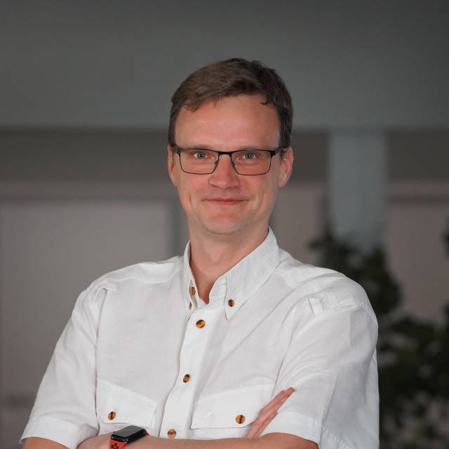 Pascal Horn | Frontend Entwickler & SEO Specialist