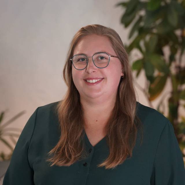 Patricia Köberl | SEO Manager