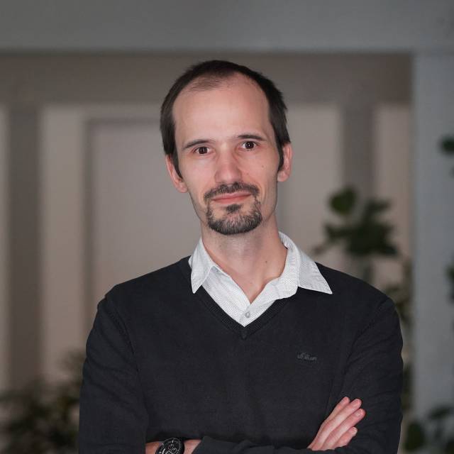 Yannick Knabbe | Teamleiter Online Marketing