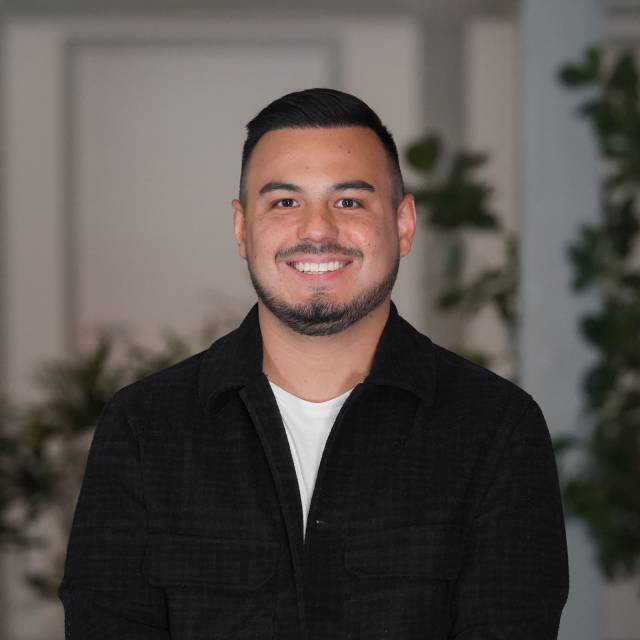 Luke Schröder | Online Marketing Manager