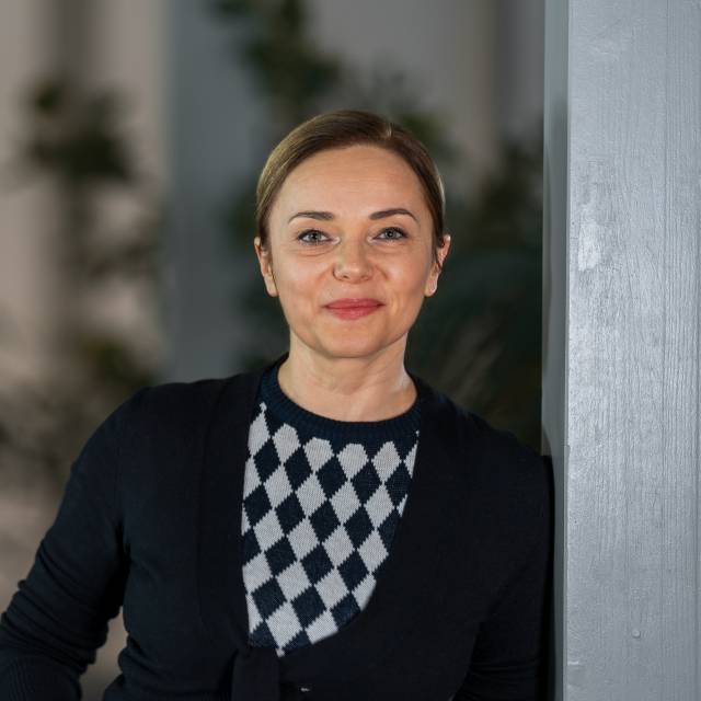 Gabriela Zappe | Online Marketing Manager