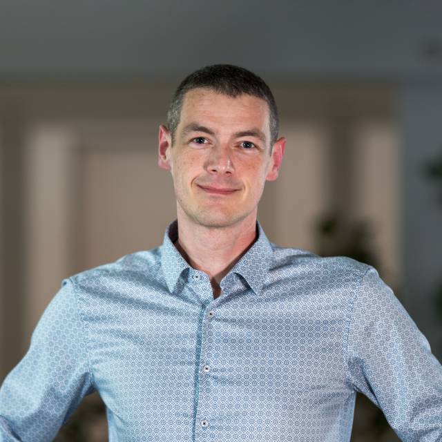 Mathieu Grandadam | Backend Entwickler