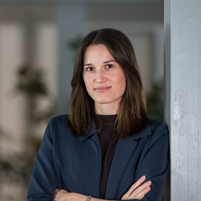 Sarah Dycker | Support & Software Consultant