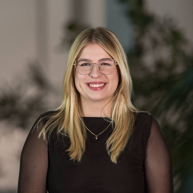 Lara Rudolf | Webdesigner