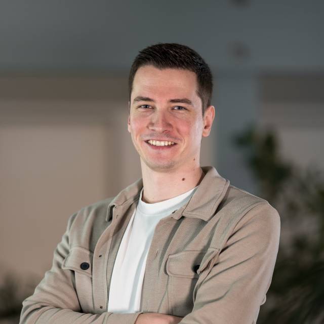 Marco Woll | Head of Performance Online Marketing