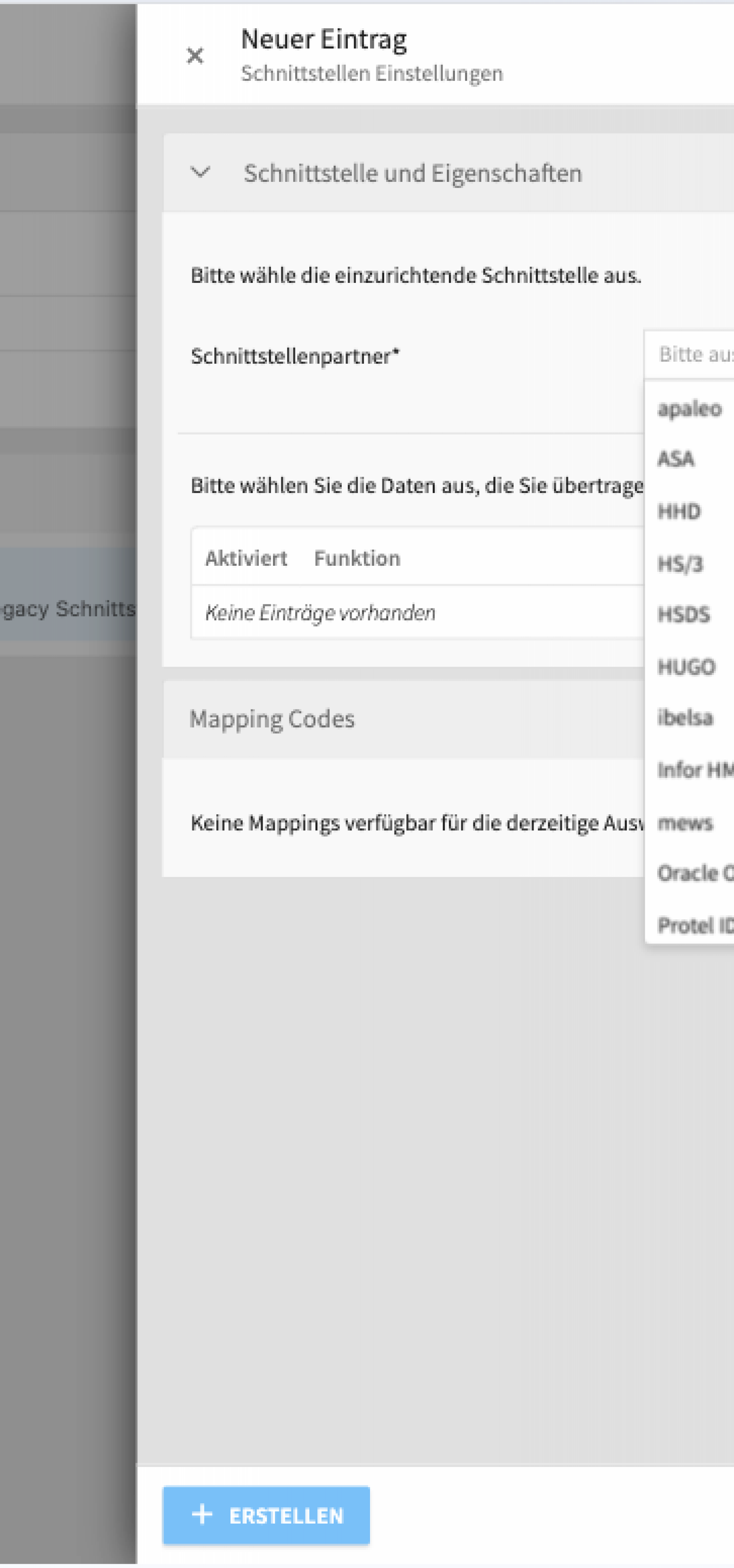 vioma CONNECT: Schnittstellenmanager für Hotels - vioma GmbH