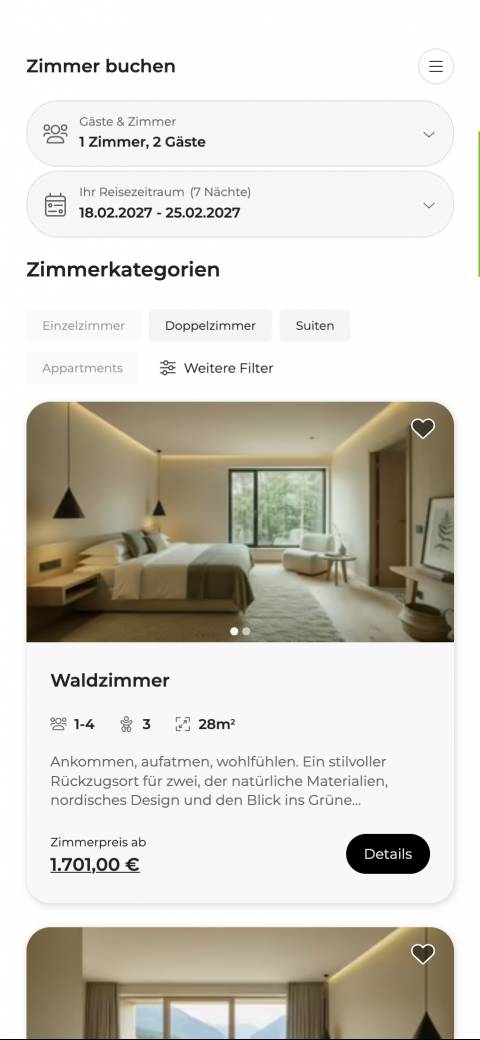 Die *neue Ära* von Hotel-Buchungen - vioma GmbH #2