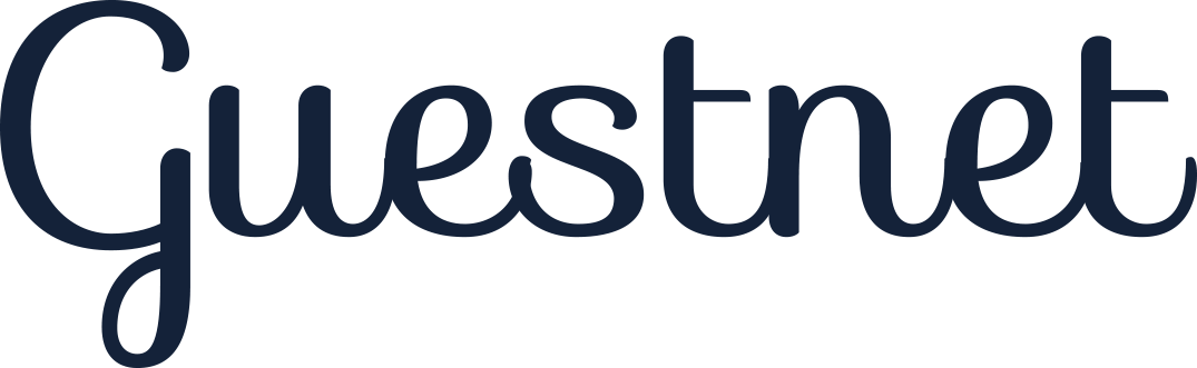Guestnet Logo