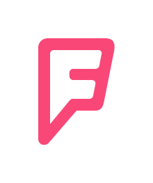 foursquare Logo