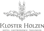 Hotel Kloster Holzen in Allmannshofen