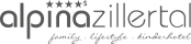 Familien- & Kinderhotel alpina Zillertal