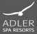 Adler Spa Resorts in Südtirol