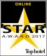 Star Award 2017 Gold