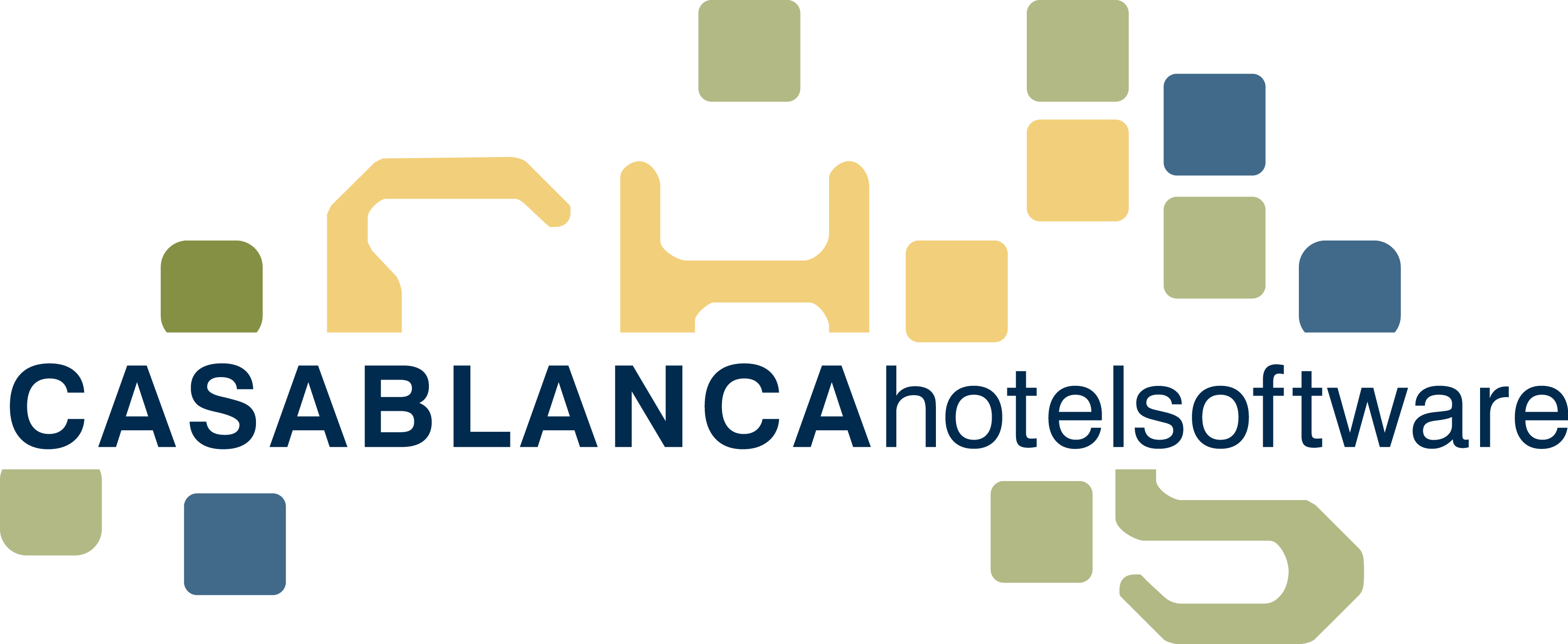 Logo Casablanca