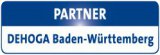 Logo Partner DEHOGA Baden-Württemberg