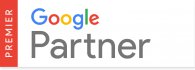 Logo Google Partners Premier