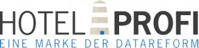 Logo Hotel Profi Eine Marke der Datareform