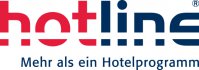 Logo hotline Mehr als ein Hotelprogramm