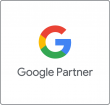 Logo Google Partners Premier