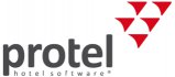 Logo protel Hotel Software