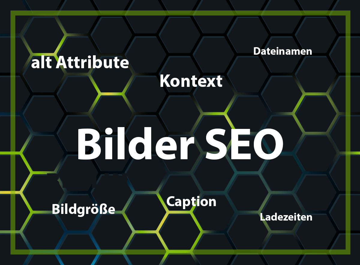 SEO Wiki: alt-Attribute und Bilder-SEO - vioma GmbH
