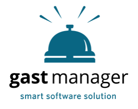 Abb. 1: Logo Gastmanager