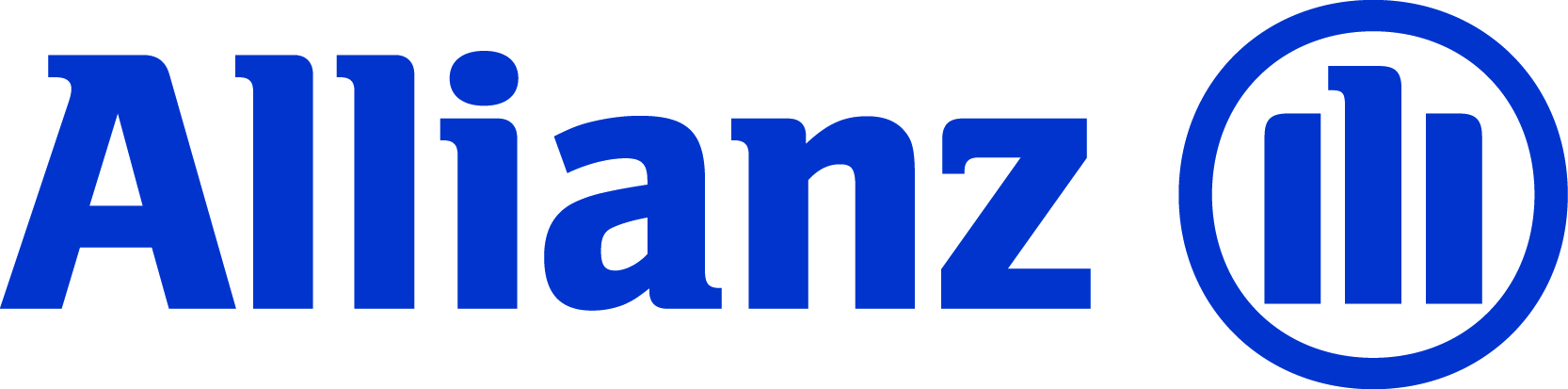 Abb. 2: neues Allianz Logo